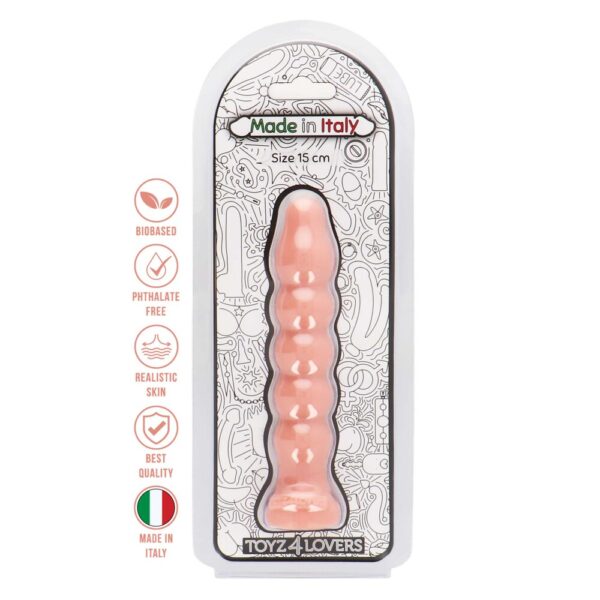 Dildo Anale Gaio 15 cm
