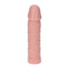 7099145-1 Dildo Realistico Gustavo 18 cm