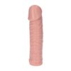 7099145-2 Dildo Realistico Gustavo 18 cm