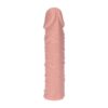7099145-3 Dildo Realistico Gustavo 18 cm