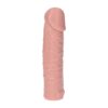 7099145-4 Dildo Realistico Gustavo 18 cm