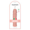 7099145-7 Dildo Realistico Gustavo 18 cm