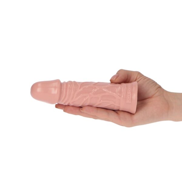 Dildo Realistico Ezio 15,5 cm
