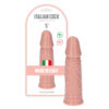 Dildo Realistico Ezio 15,5 cm