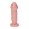 Dildo Anale Caio 16,5 cm