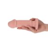 Dildo Anale Caio 16,5 cm