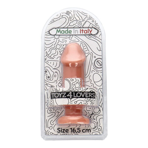 Dildo Anale Caio 16,5 cm
