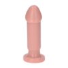 Dildo Anale Gino 13 cm