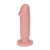 Dildo Anale Gino 13 cm