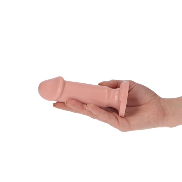 Dildo Anale Gino 13 cm