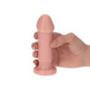 Dildo Anale Gino 13 cm