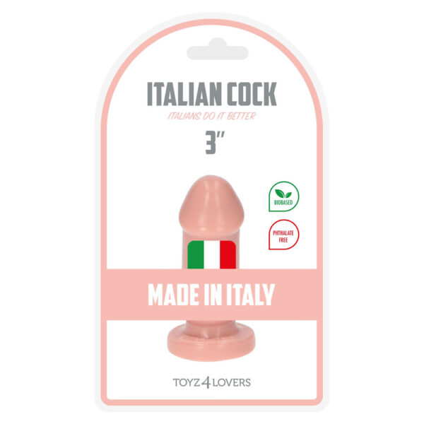 Dildo Anale Mio 9 cm
