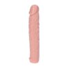 Dildo Realistico Zeno 16,5 cm