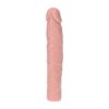 Dildo Realistico Zeno 16,5 cm