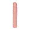 Dildo Realistico Zeno 16,5 cm
