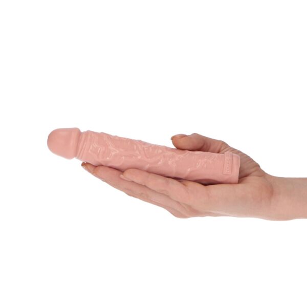 Dildo Realistico Zeno 16,5 cm