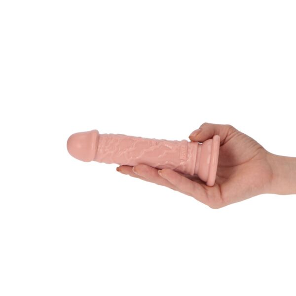 Dildo Realistico Rino 15 cm