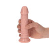 Dildo Realistico Rino 15 cm