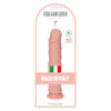 7099167-7 Dildo Realistico Claudio 20 cm