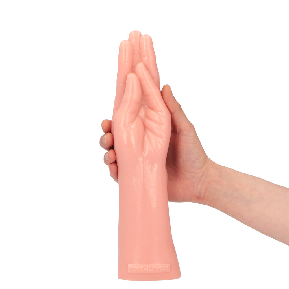 Anal Toys Extreme Mania 27 cm