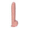Dildo XXL Golia 41 cm