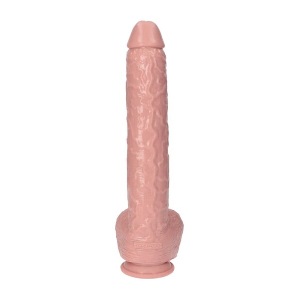 Dildo XXL Golia 41 cm