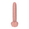 Dildo XXL Golia 41 cm