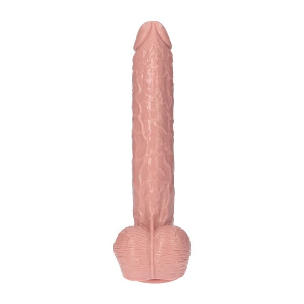 Dildo XXL Golia 41 cm