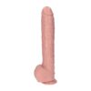 Dildo XXL Golia 41 cm