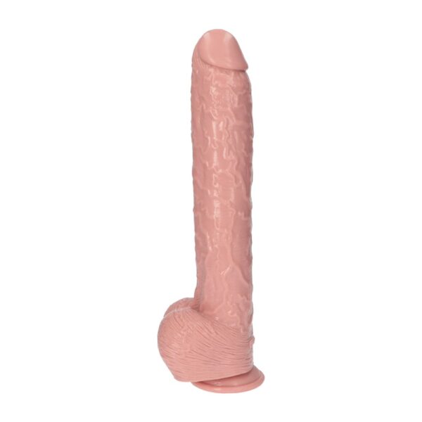 Dildo XXL Golia 41 cm
