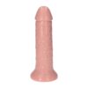 Dildo XXL Sansone 28,5 cm