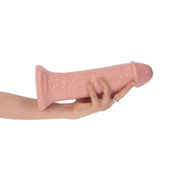 Dildo XXL Sansone 28,5 cm