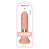 Dildo XXL Sansone 28,5 cm
