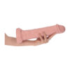 Dildo XXL Ercole 34 cm