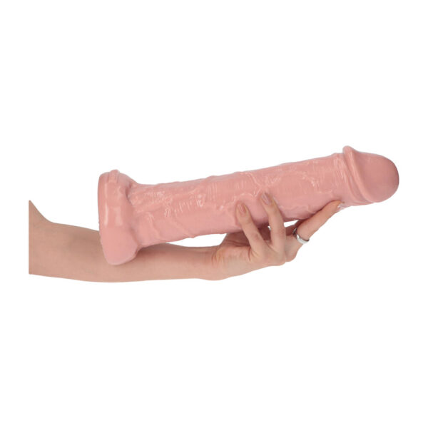 Dildo XXL Ercole 34 cm