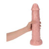 Dildo XXL Ercole 34 cm