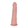 7099188-2 Dildo Doppio Romolo e Remo 20,5 cm