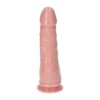 7099188-4 Dildo Doppio Romolo e Remo 20,5 cm