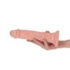 7099197-5 Dildo Realistico Ottavio 23 cm