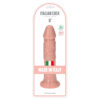 7099197-7 Dildo Realistico Ottavio 23 cm