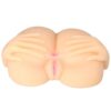 7100045-1 Vagina Artificiale Crazy Temptation