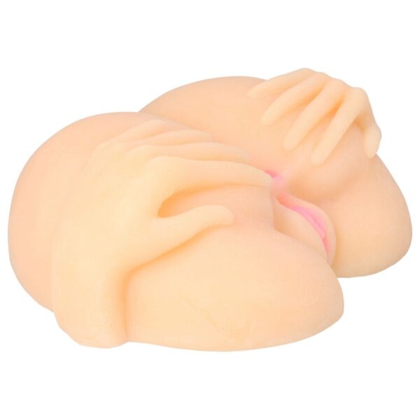 7100045-2 Vagina Artificiale Crazy Temptation