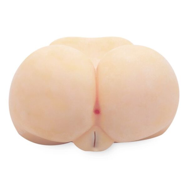 7100058-1 Vagina Artificiale Mad Passion