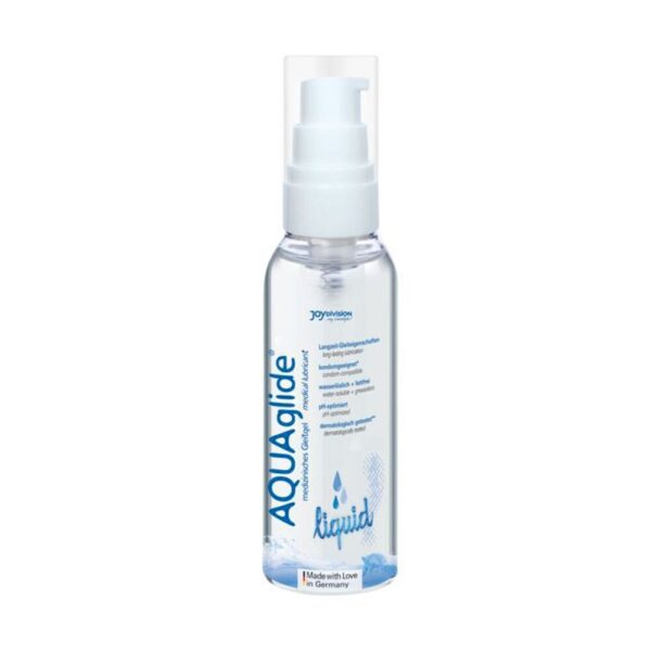 7100125-1 Lubrificante Vaginale Aquaglide Liquid