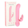 7100171-6 Vibratore Rabbit Funny Madness