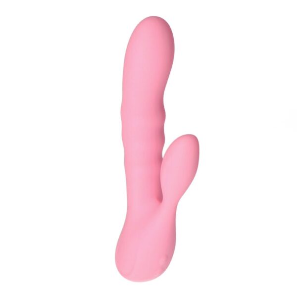 7100172-1 Vibratore Rabbit Endless Moment