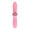 7100173-3 Vibratore Rabbit Pink Taste