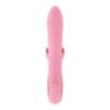 7100173-5 Vibratore Rabbit Pink Taste