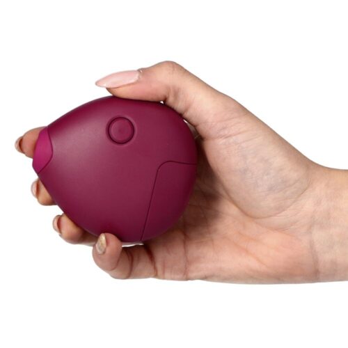 7100181-5 Succhia Clitoride Purple Instinct