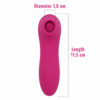 Succhia Clitoride Pleasure Wave